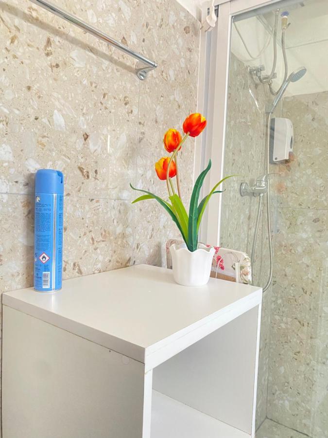Rooms- 2 Plateau Praia