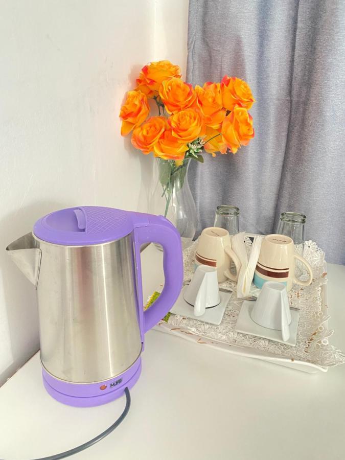 Rooms- 2 Plateau Homestay