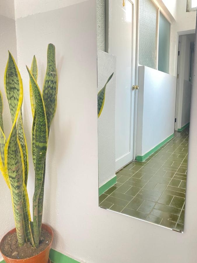 Homestay Rooms- 2 Plateau Praia