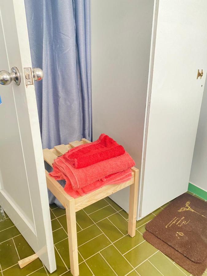 Homestay Rooms- 2 Plateau *