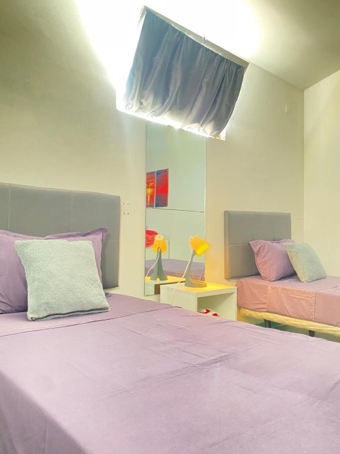 Rooms- 2 Plateau *